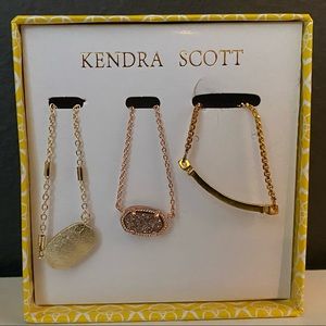 Kendra Scott gift set!